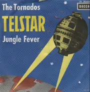 The Tornados - telstar / jungle fever