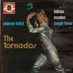 The Tornados - The Tornados