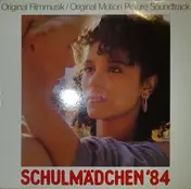 Touch - Schulmädchen 84
