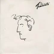 7'' - The Tourists - The Loneliest Man In The World
