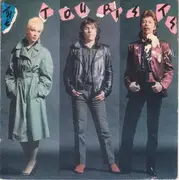 2x7'' - The Tourists - Blind Among The Flowers - Gatefold Sleeve