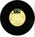 7'' - The Tourists - I Only Want To Be With You - Green Sleeve