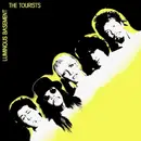 LP - The Tourists - Luminous Basement