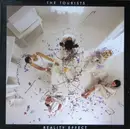 LP - The Tourists - Reality Effect