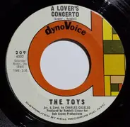 The Toys - A Lover's Concerto