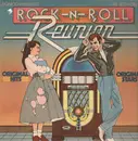 LP - The Toys, The Mamas & The Papas a.o. - Rock & Roll Reunion