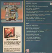 LP - The Toys, The Mamas & The Papas a.o. - Rock & Roll Reunion