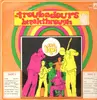 LP - The Troubadours - Breakthrough
