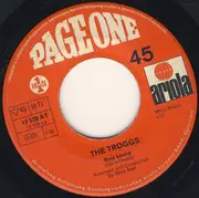 7'' - The Troggs - Easy Loving / Give Me Something
