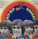 LP - The Troggs - Hip Hip Hooray - original 1st german