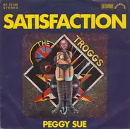 The Troggs - Satisfaction