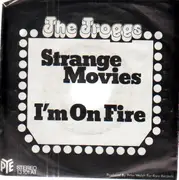 7'' - The Troggs - Strange Movies