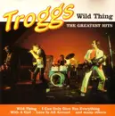 CD - The Troggs - Wild Thing (The Greatest Hits)