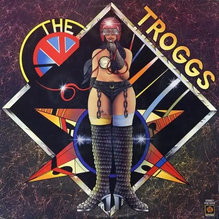 The Troggs - same
