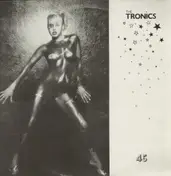 The Tronics - The Tronics