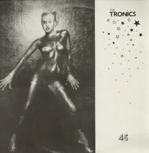 The Tronics - The Tronics