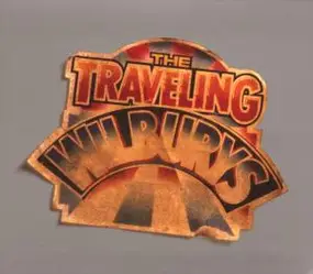 The Traveling Wilburys - COLLECTION