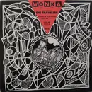 12'' - The Traveller - Father & Son-Shine