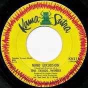 The Trade Winds - Mind Excursion / Little Susan's Dreamin'