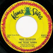 The Trade Winds - Mind Excursion / Little Susan's Dreamin'