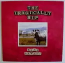 LP - The Tragically Hip - Road Apples