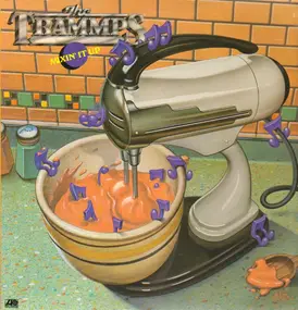 The Trammps - Mixin' It Up