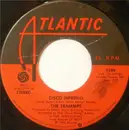 7'' - The Trammps - Disco Inferno / That's Where The Happy People Go