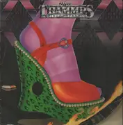 LP - The Trammps - Disco Inferno