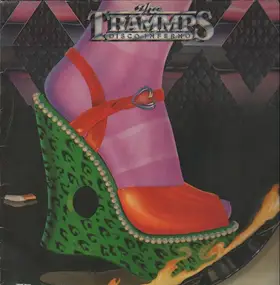 The Trammps - Disco Inferno