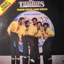 12'' - The Trammps - Hard Rock And Disco