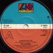 The Trammps - Hooked For Life