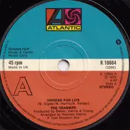The Trammps - Hooked For Life