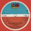 7'' - The Trammps - I Feel Like I've Been Livin' (On The Dark Side Of The Moon) / Don't Burn Your Bridges