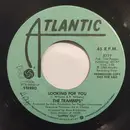 7'' - The Trammps - Looking For You
