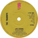 7'' - The Trammps - Love Epidemic/I Know That Feeling