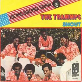 The Trammps - Shout