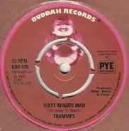 The Trammps - Sixty Minute Man