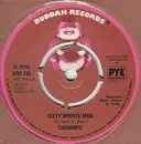 7'' - The Trammps - Sixty Minute Man