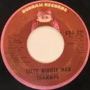 7'' - The Trammps - Sixty Minute Man / Scrub-Board