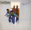 LP - The Trammps - Slipping Out