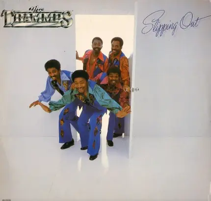 The Trammps - Slipping Out