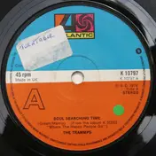 The Trammps - Soul Searching Time