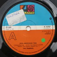 The Trammps - Soul Searching Time