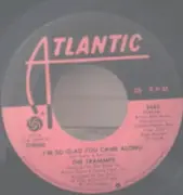 7'' - The Trammps - The Night The Lights Went Out / I'm So Glad You Came Along