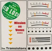 The Transistors - Mission On Venus Remix