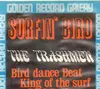 7'' - The Trashmen - Surfin Bird - EP
