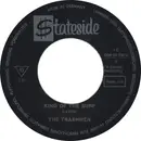 7'' - The Trashmen - Surfin' Bird / King Of The Surf