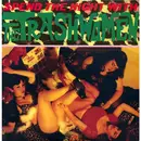 LP - The Trashwomen - Spend The Night With...