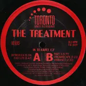The Treatment - In-Transit EP