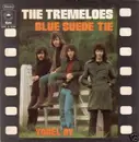 7'' - The Tremeloes - Blue Suede Tie